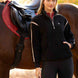 LeMieux Avery Teddy Quarter Zip Fleece Dames