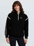 LeMieux Avery Teddy Quarter Zip Fleece Dames