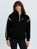 LeMieux Avery Teddy Quarter Zip Fleece Dames