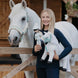 LeMieux Harlow Toy Pony Halster + Touw