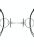 Nathe Kneveltrens flexi stang
