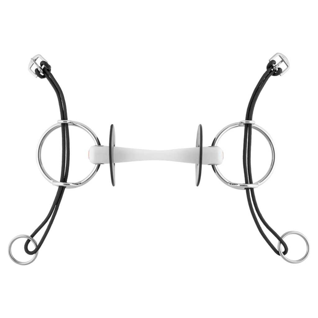 Nathe Kneveltrens flexi stang