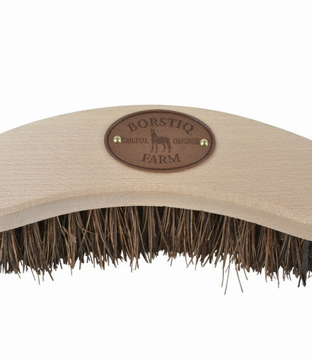 Borstiq "Banane" Harde Borstel 210mm GM