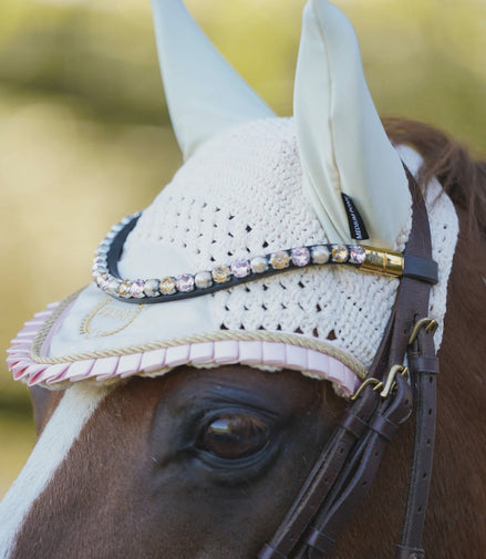 Joline Click & Go Stenen Frontriem Frontriemen - Maddelin Equestrian Joline