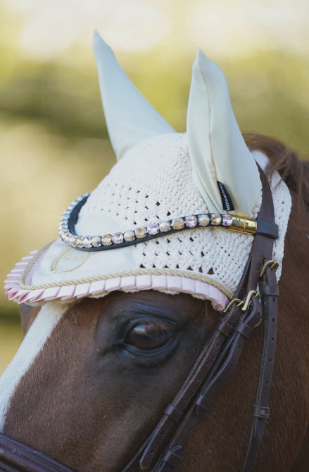 Joline Click & Go Stenen Frontriem Frontriemen - Maddelin Equestrian Joline