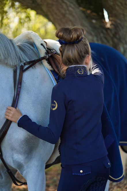 Joline Kids Rijbroek Kids - Maddelin Equestrian Joline