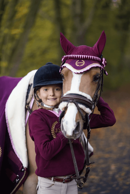Joline Oornetje Oornetjes - Maddelin Equestrian Joline