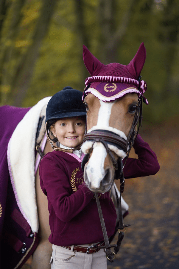 Joline Oornetje Oornetjes - Maddelin Equestrian Joline