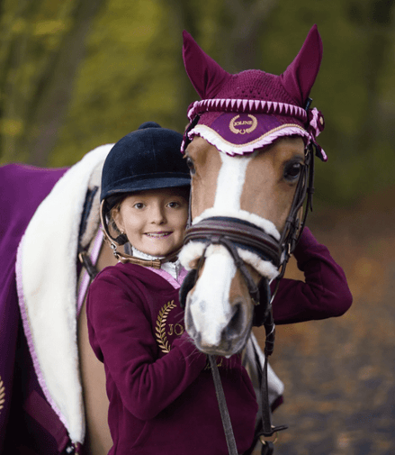 Joline Oornetje Oornetjes - Maddelin Equestrian Joline