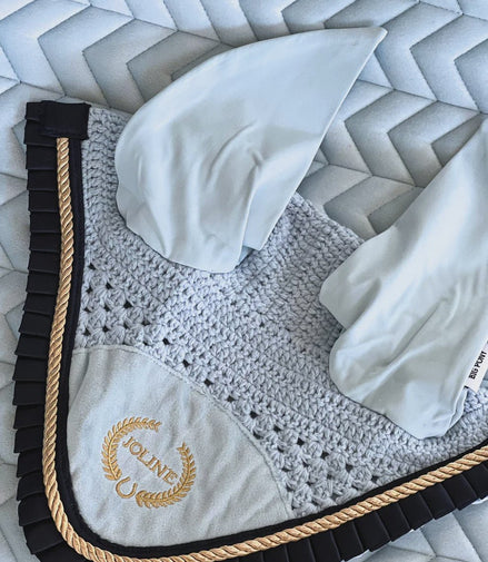 Joline Oornetje Oornetjes - Maddelin Equestrian Joline