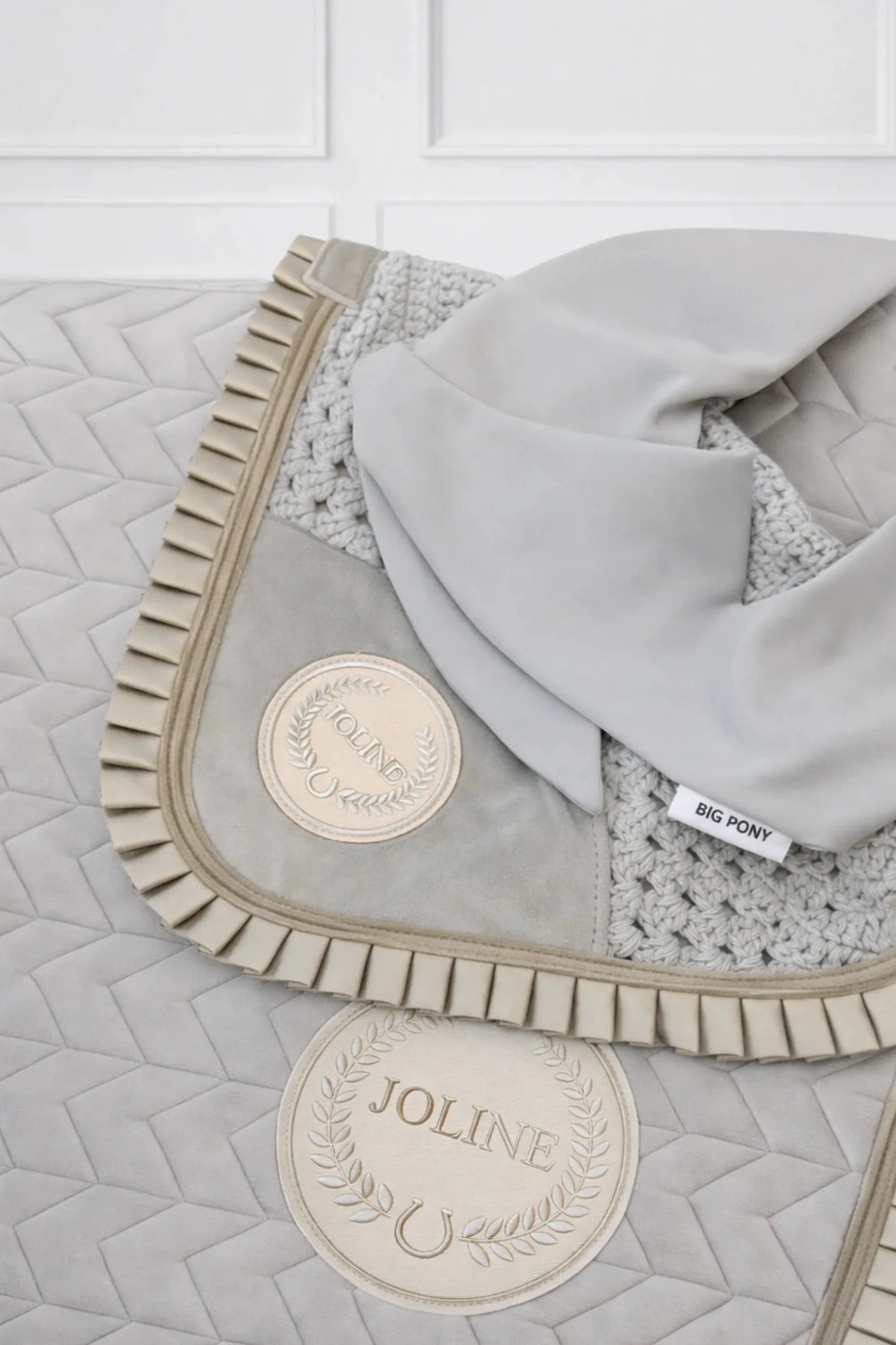 Joline Oornetje ss26 Oornetjes - Maddelin Equestrian Joline