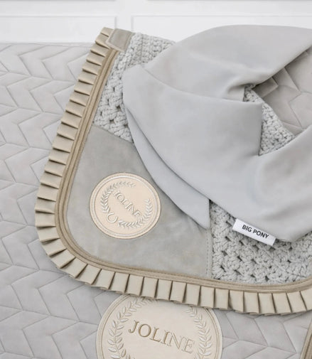 Joline Oornetje ss26 Oornetjes - Maddelin Equestrian Joline