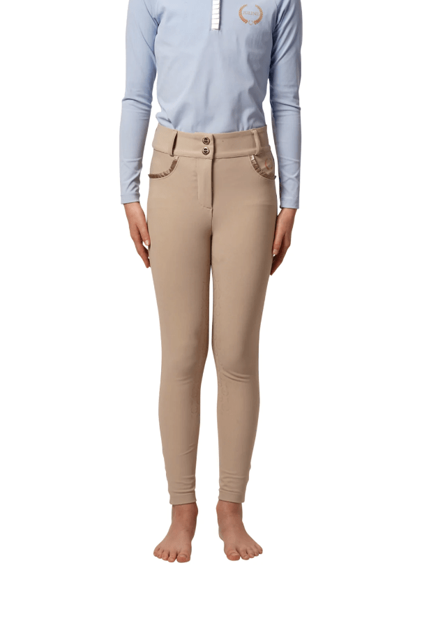 Joline Rijbroek Kids - Maddelin Equestrian Joline