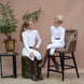 Joline Rijbroek Wit Kids - Maddelin Equestrian Joline