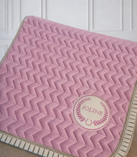 Joline Zadeldek SS26 Zadeldoeken - Maddelin Equestrian Joline