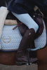Joline Zadeldekje "The pony brand" Zadeldoeken - Maddelin Equestrian Joline