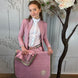 Joline Annabelle Vest Cherry Blossom Kids – detailfoto 3