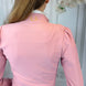 Joline Annabelle Vest Cherry Blossom Kids – detailfoto 5