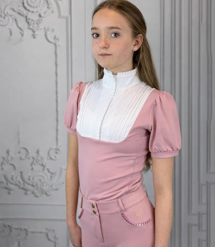 Joline Wedstrijdshirtje Josephine Kids