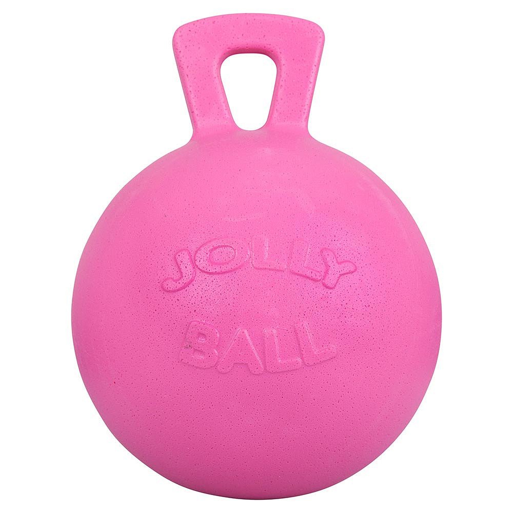 Jolly Ball Speelgoed voor paarden - Maddelin Equestrian BR
