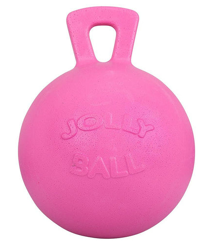 Jolly Ball Speelgoed voor paarden - Maddelin Equestrian BR