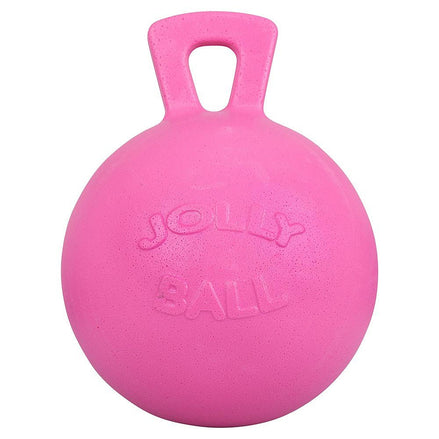 Jolly Ball Speelgoed voor paarden - Maddelin Equestrian BR