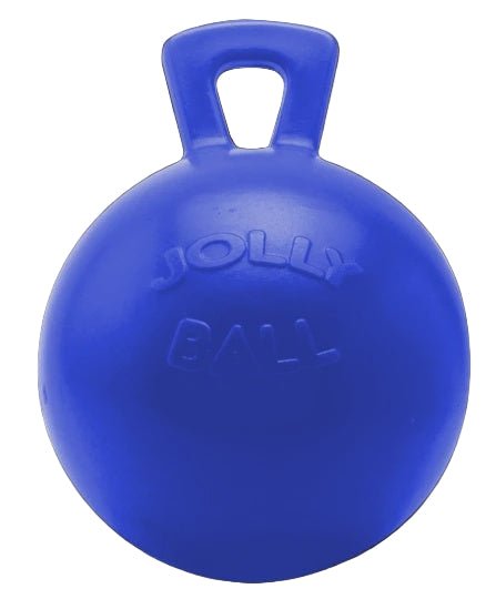 Jolly Ball Speelgoed voor paarden - Maddelin Equestrian Jolly Ball