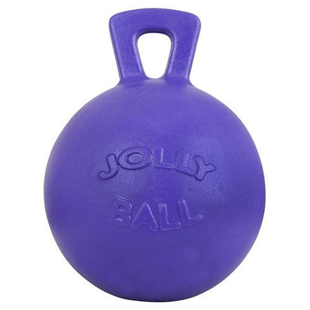 Jolly Ball Speelgoed voor paarden - Maddelin Equestrian Jolly Ball