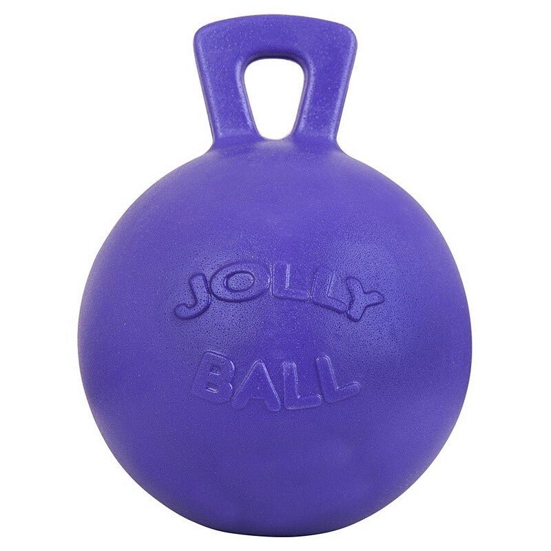 Jolly Ball Speelgoed voor paarden - Maddelin Equestrian Jolly Ball