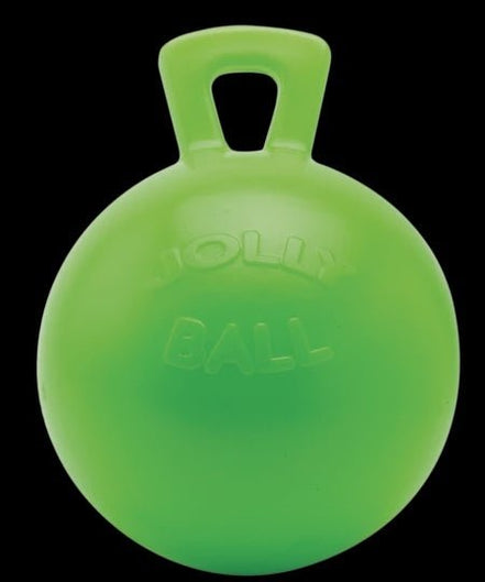 Jolly Ball Speelgoed voor paarden - Maddelin Equestrian Jolly Ball