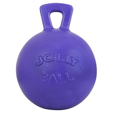 Jolly Ball Speelgoed voor paarden - Maddelin Equestrian Jolly Ball