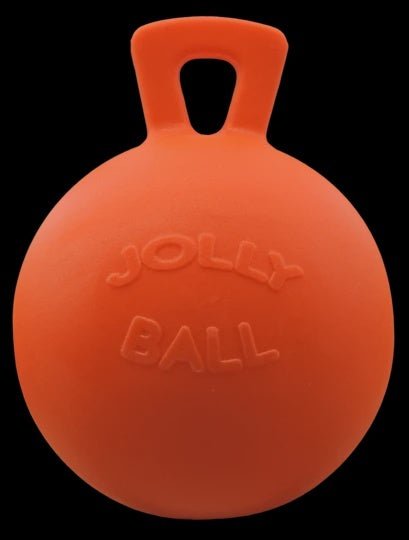 Jolly Ball Speelgoed voor paarden - Maddelin Equestrian Jolly Ball