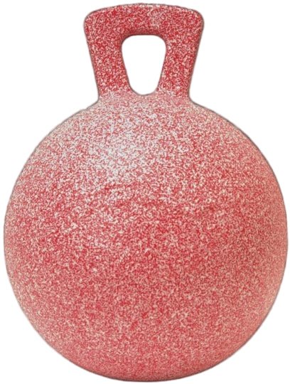 Jolly Ball Speelgoed voor paarden - Maddelin Equestrian Jolly Ball