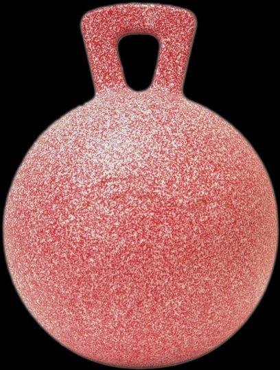 Jolly Ball Speelgoed voor paarden - Maddelin Equestrian Jolly Ball