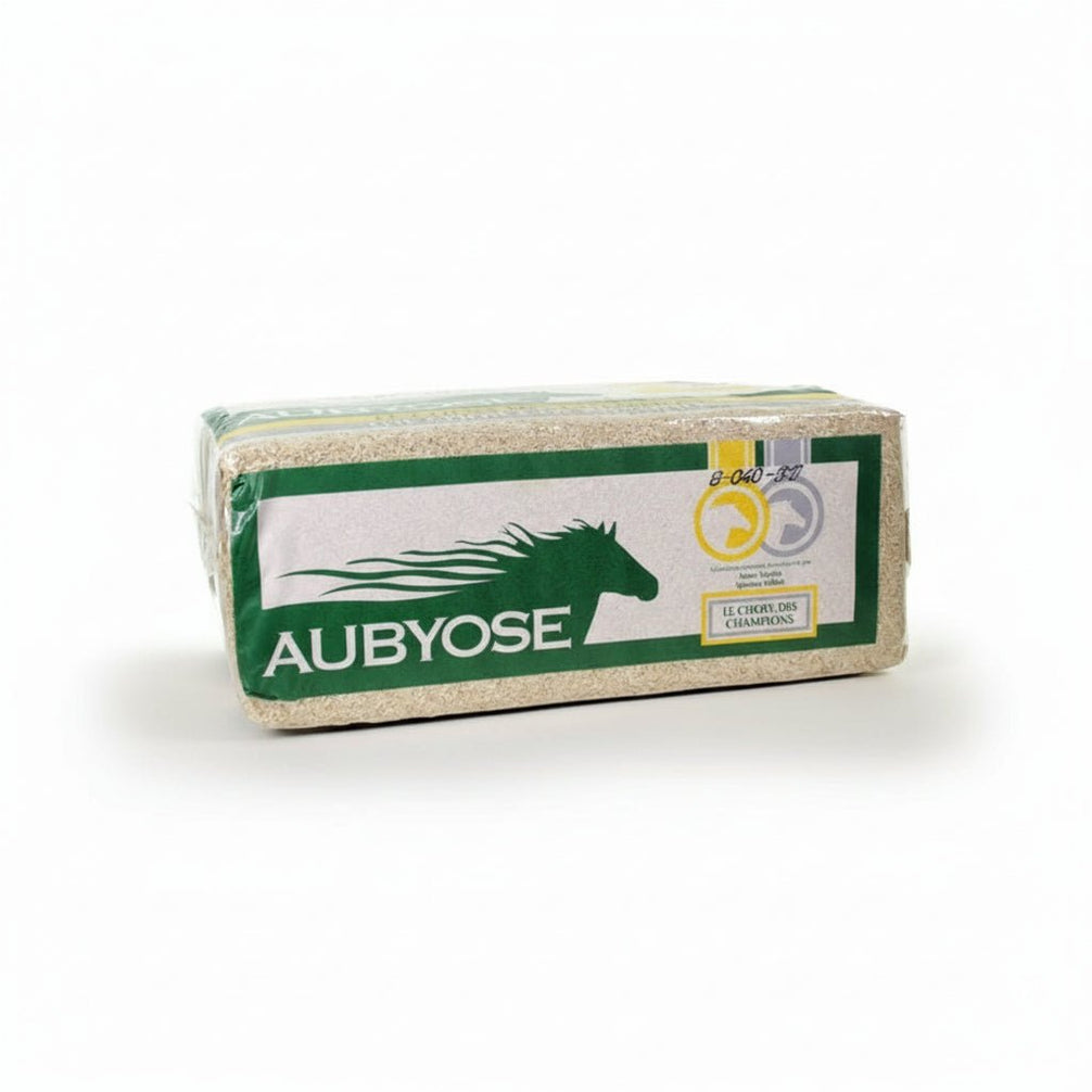 JOPACK Aubiose Voedingssupplementen - Maddelin Equestrian JOPACK