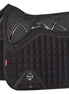 LeMieux X-Grip Dressuur Zadeldek Square