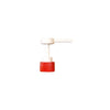 Julian & Jones Dispenser Pump 2L Bottles Ø30 Mm - 5ml Verzorgingsproducten - Maddelin Equestrian Julian & Jones