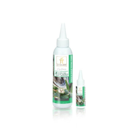 Julian & Jones Frog & Sole Total Care 150ml Hoefverzorging - Maddelin Equestrian Julian & Jones