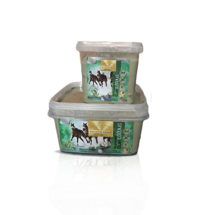 Julian & Jones Gletsjer Verkoelende Klei Verzorgingsproducten - Maddelin Equestrian Julian & Jones