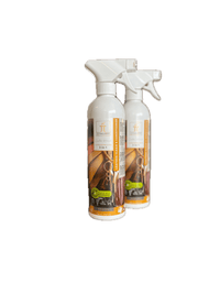 Julian & Jones Leather Clean & Conditioner Lederonderhoud - Maddelin Equestrian Julian & Jones