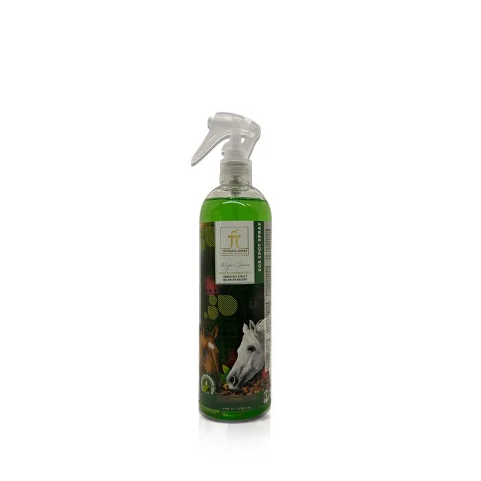 Julian & Jones SOS Spot Spray Verzorgingsproducten - Maddelin Equestrian Julian & Jones