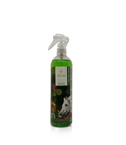Julian & Jones SOS Spot Spray Verzorgingsproducten - Maddelin Equestrian Julian & Jones