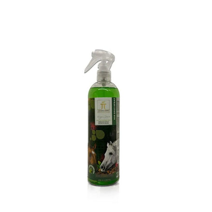 Julian & Jones SOS Spot Spray Verzorgingsproducten - Maddelin Equestrian Julian & Jones