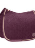 Eskadron Saddle Pad Velvet Emblem Heritage 23/24