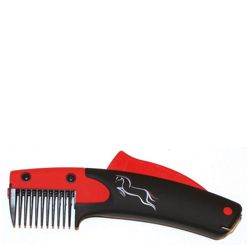 BR SoloGroom Manenkam SoloComb