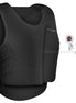 Komperdell Bodyprotector Regular-fit Rits Vooraan