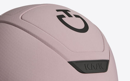 Kask CT Dogma Helm Kask - Maddelin Equestrian Kask