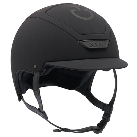Kask CT Dogma Helm Kask - Maddelin Equestrian Kask
