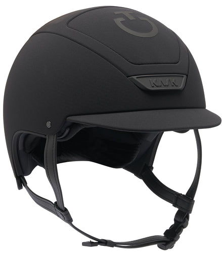 Kask CT Dogma Helm Kask - Maddelin Equestrian Kask
