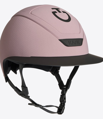 Kask CT Star Lady Helm Kask - Maddelin Equestrian Kask